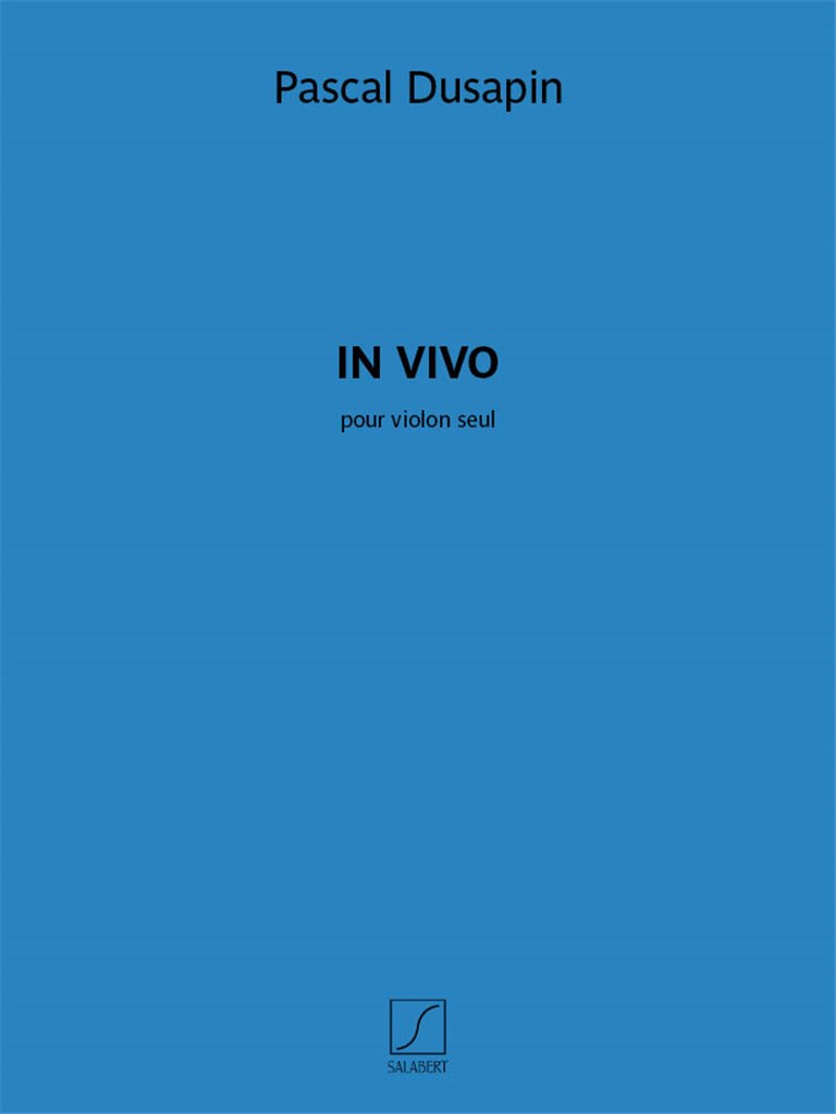 In Vivo